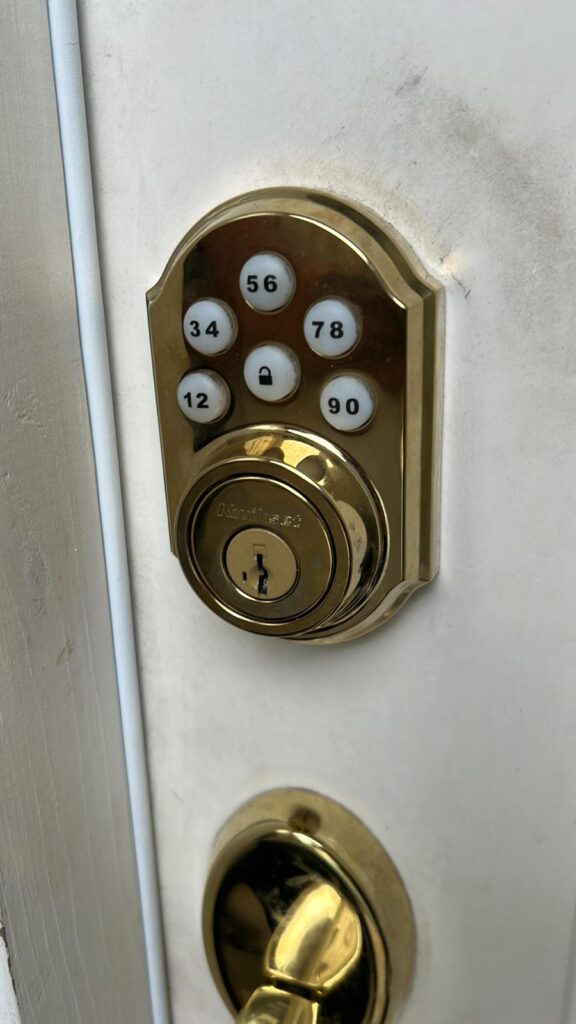 Home Lock Change in Jacksonville - Door Lock Change Service