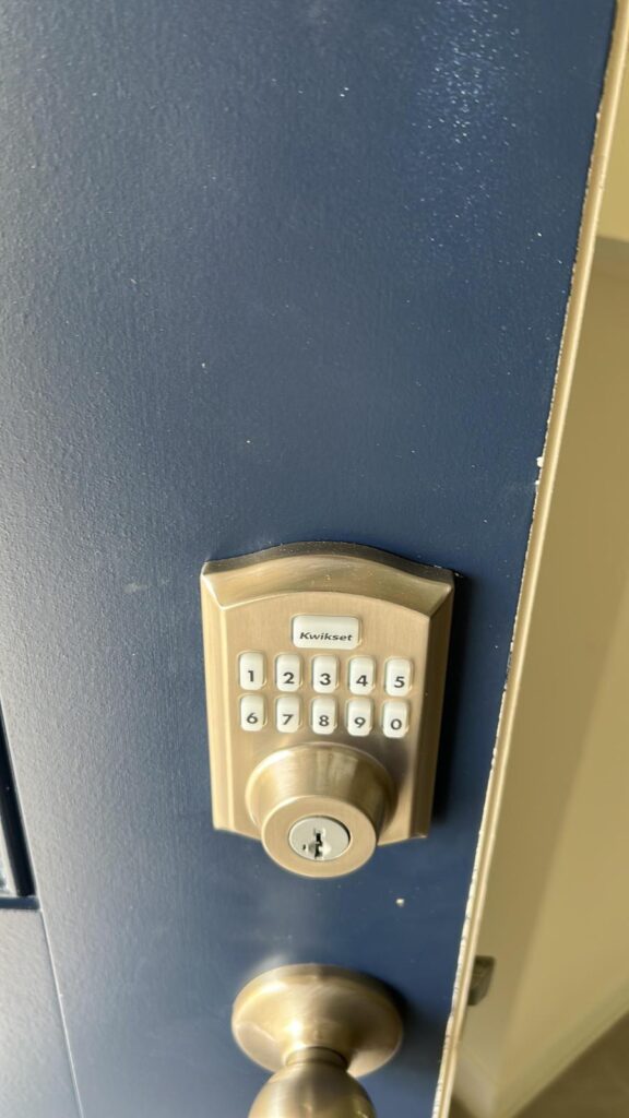 House Lock Change in Jacksonville - Door Lock Change Service