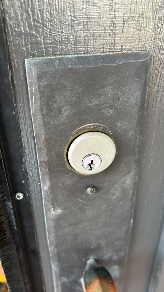 Mortise Lockset Installation Jacksonville - Lock Installation Service
