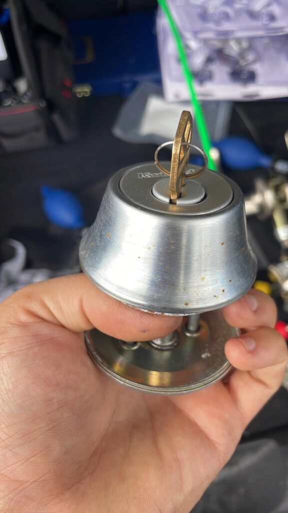 Rekeying Door Locks - Lock Rekey Service