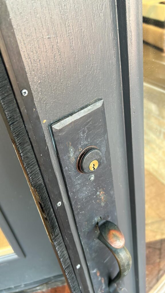 Get a Commercial Locksmith Nearby