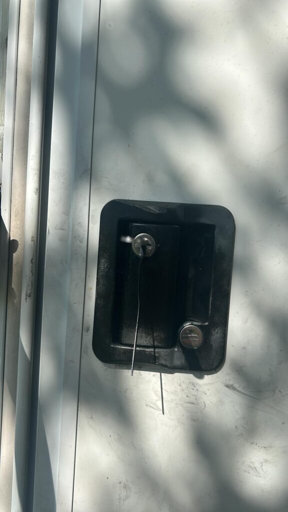 unlock rv in jacksonville