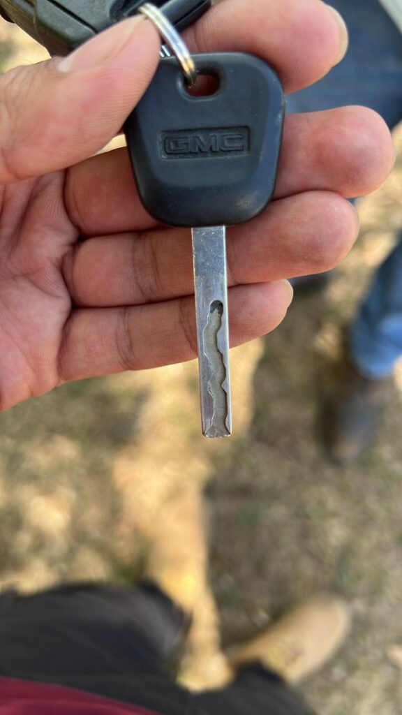 car key replacement in jacksonville