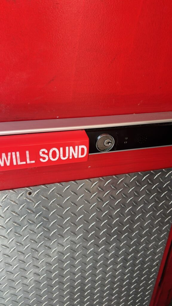 low voltage locksmith jacksonville