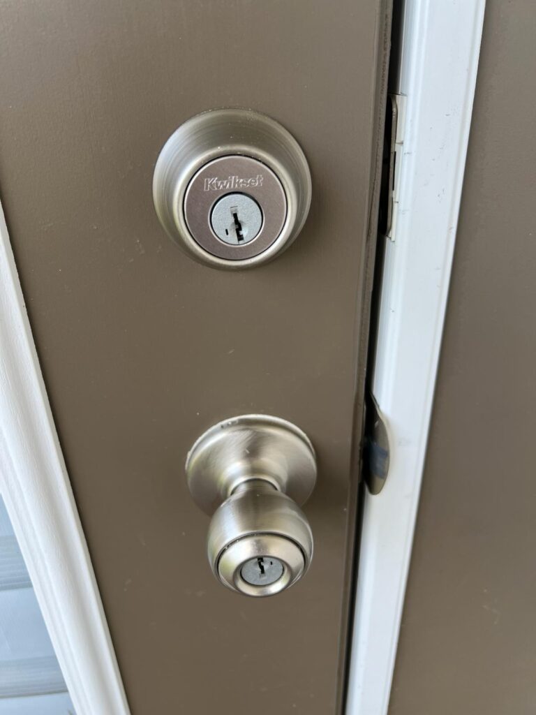 lock change in avondale jacksonville