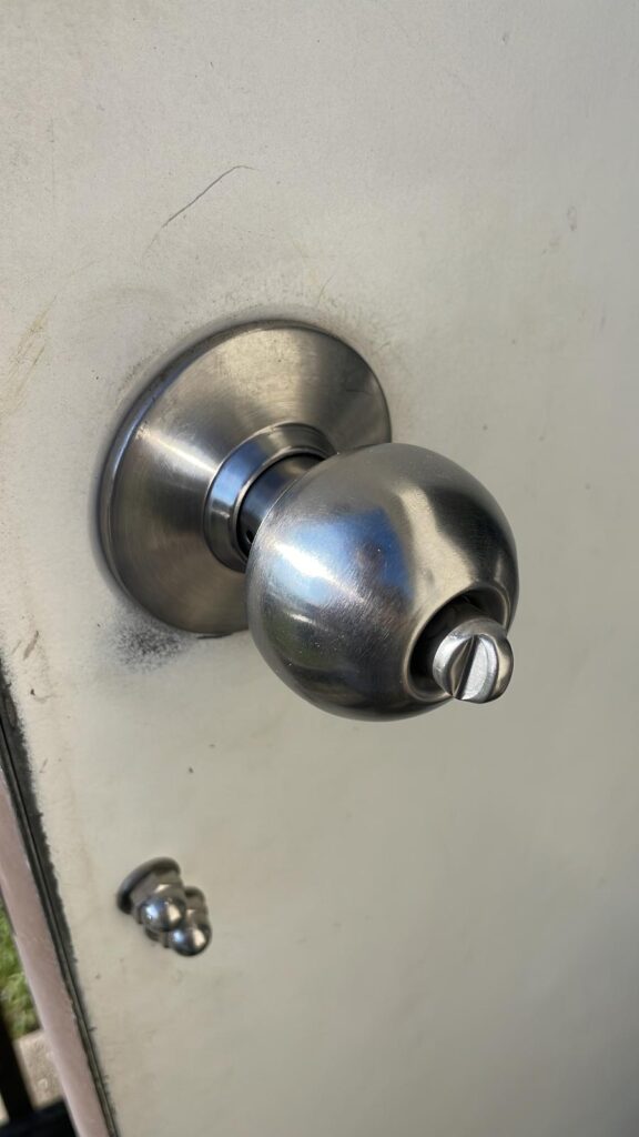 lock change in woodstock jacksonville