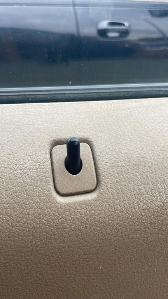 car lockout in woodstock jacksonville