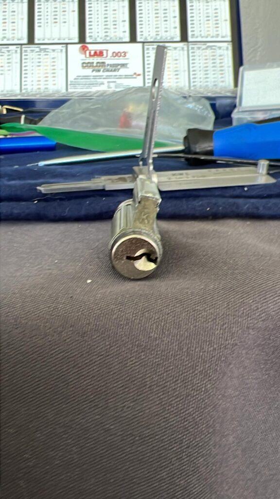 lock rekey in greenland jacksonville