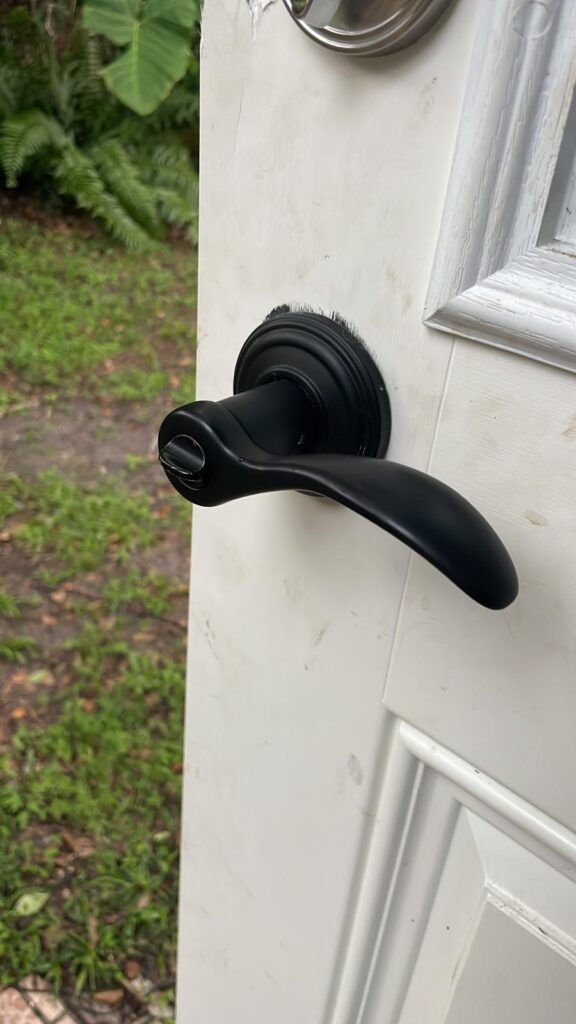 locked out in del rio jacksonville