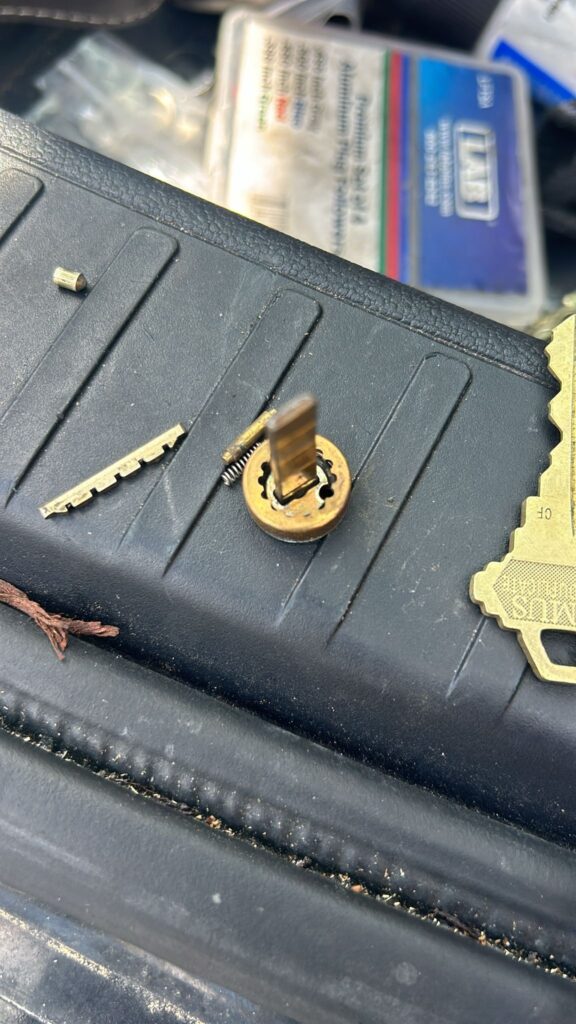 lock rekey in Isle of Palms Jacksonville