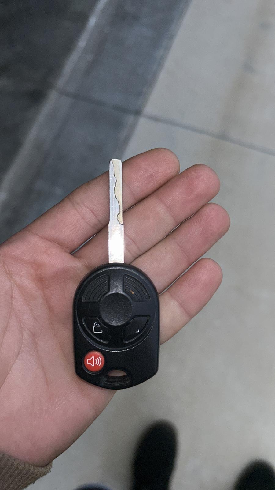 car key replacement in jacksonville