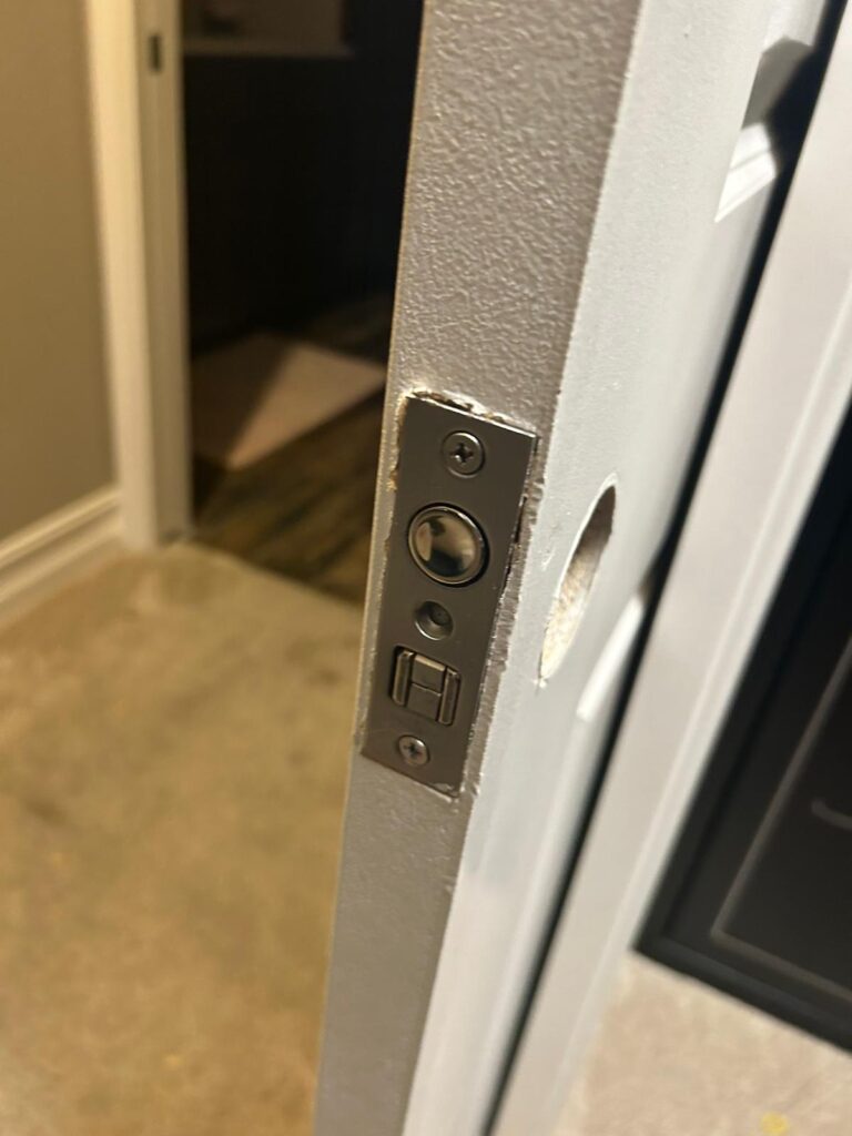 lock change in st augustine